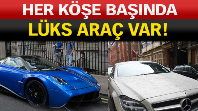 İngilizler baş edemedi!