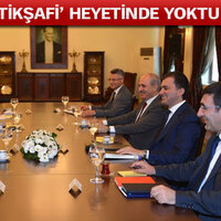 AK Parti ve CHP ev ödevlerinin konu başlıklarını belirledi