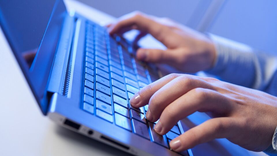 Bazı internet sitelerine erişim engellendi!