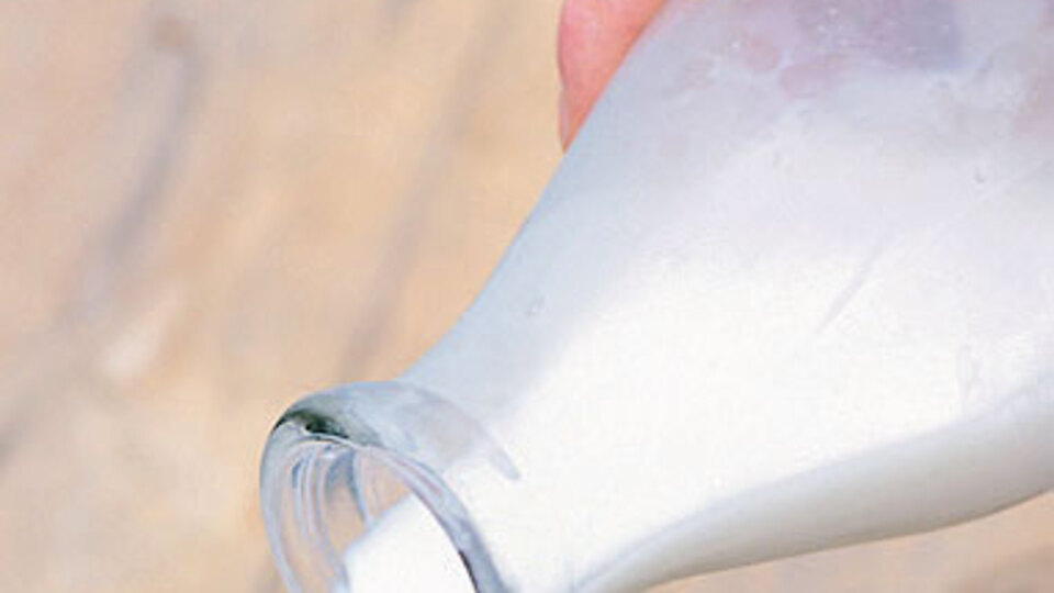 Süt kemikleri güçlendirir mi?