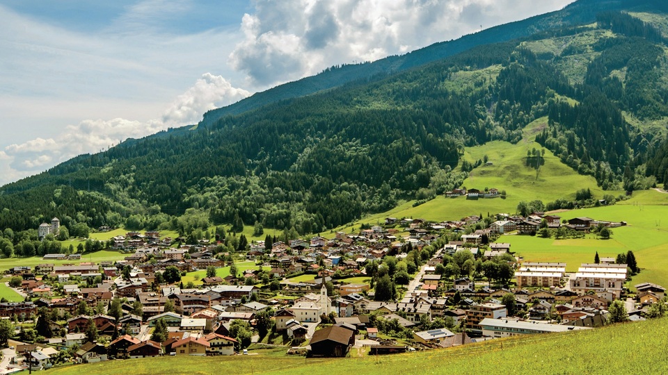 Dikkat Heidi çıkabilir!