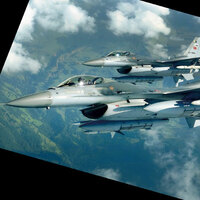 IŞİD ve PKK'ya eş zamanlı bombardıman!