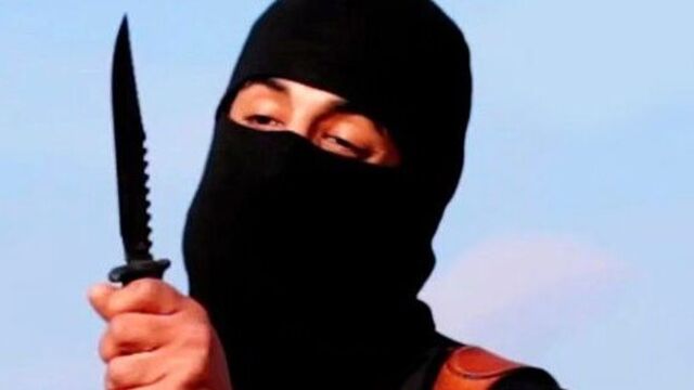 Cihatçı John IŞİD'den kaçtı iddiası