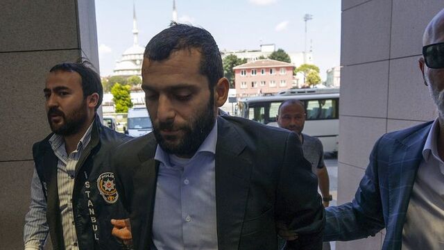 Kaçırıldığı iddia edilmişti...