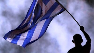 Yatırımcıya Yunanistan uyarısı!