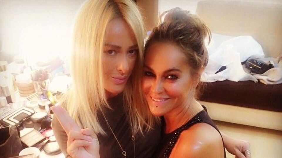 "Namaz kılmaya başladım"