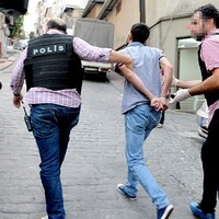 Büyük terör operasyonu!