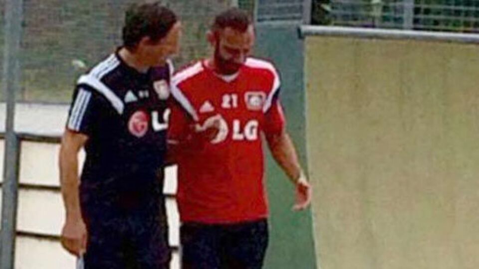 Ömer hüngür hüngür ağladı