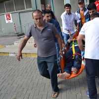 Okmeydanı saldırısını DHKP-C üstlendi