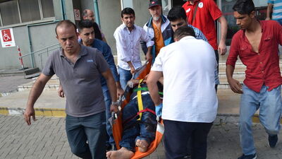 Okmeydanı saldırısını DHKP-C üstlendi