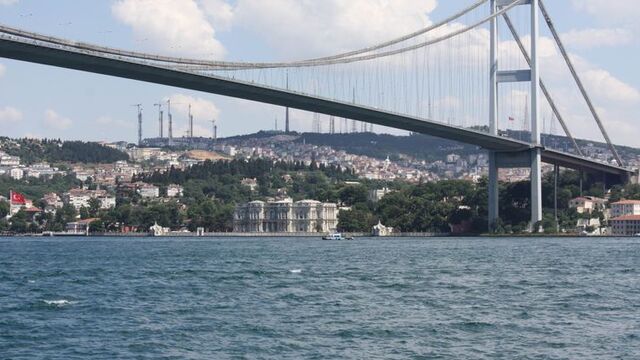 İstanbullular dikkat!