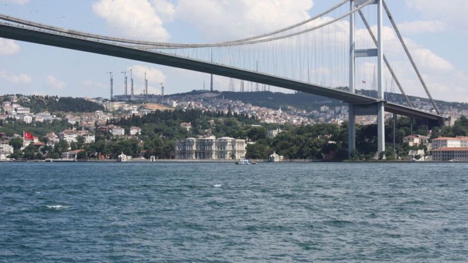 İstanbullular dikkat!