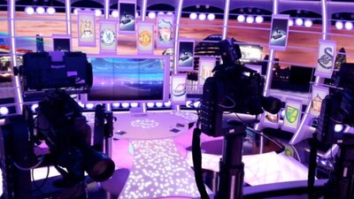 Ayağının tozuyla o şirketi de alıyor!