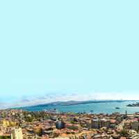 Kendi şehrinde tatile ne dersin?