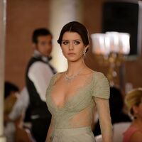 Kösem Sultan'da son karar: Beren mi?