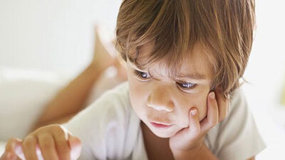 Çocuğumuzun fotoğrafını sosyal medyada paylaşmamız doğru mu?