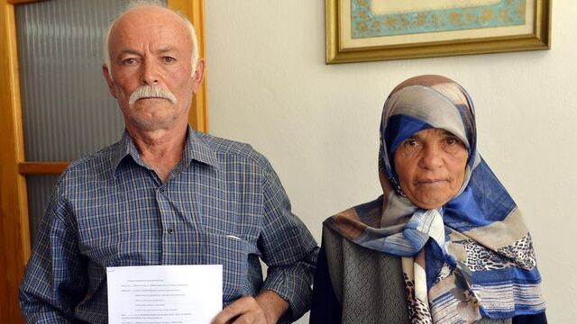 Bir dedenin 'Torunlarım çocuk gelin olmasın' mücadelesi
