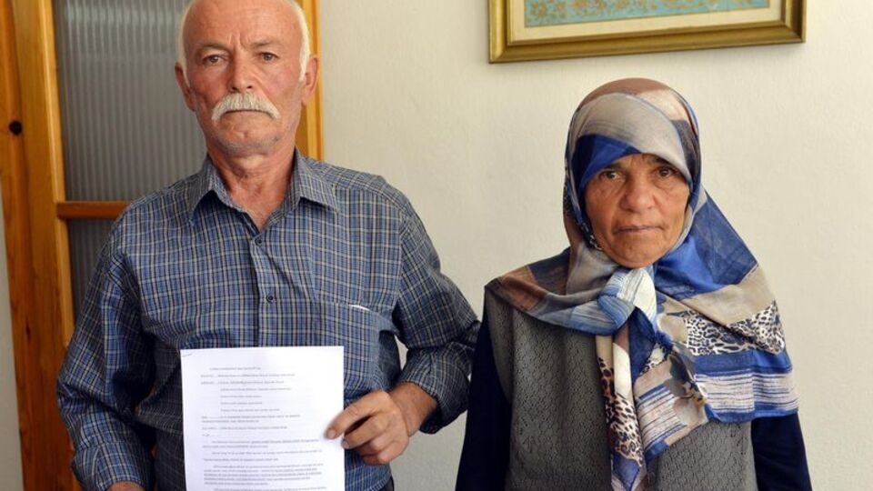 Bir dedenin 'Torunlarım çocuk gelin olmasın' mücadelesi