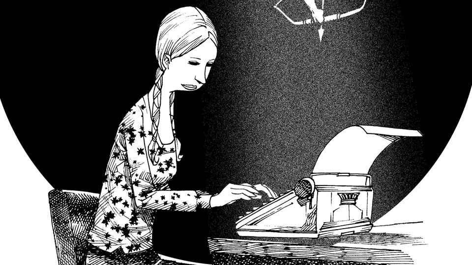 18 altı Wattpad yazarları başlı başına bir gezegen