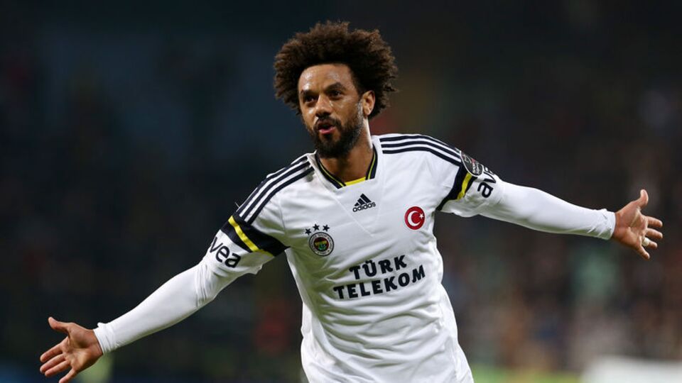Beşiktaş'tan Baroni atağı