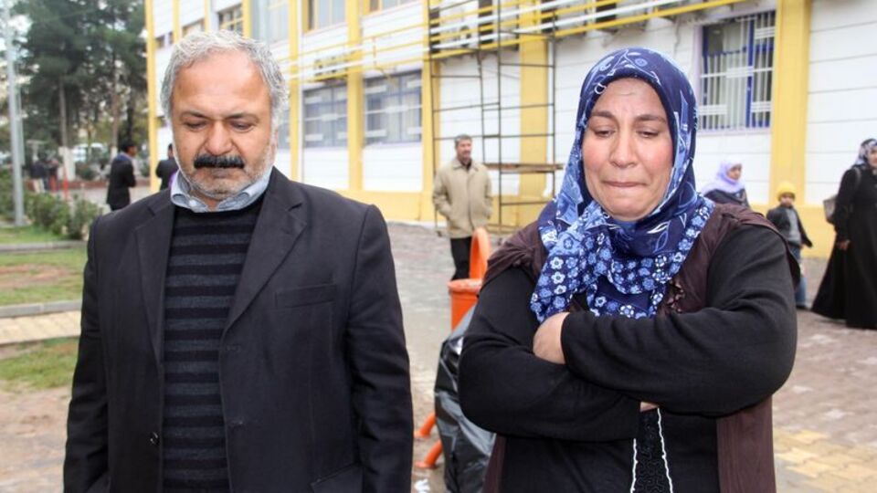 3 bin silahı inceleyen polis, magandaya ulaştı