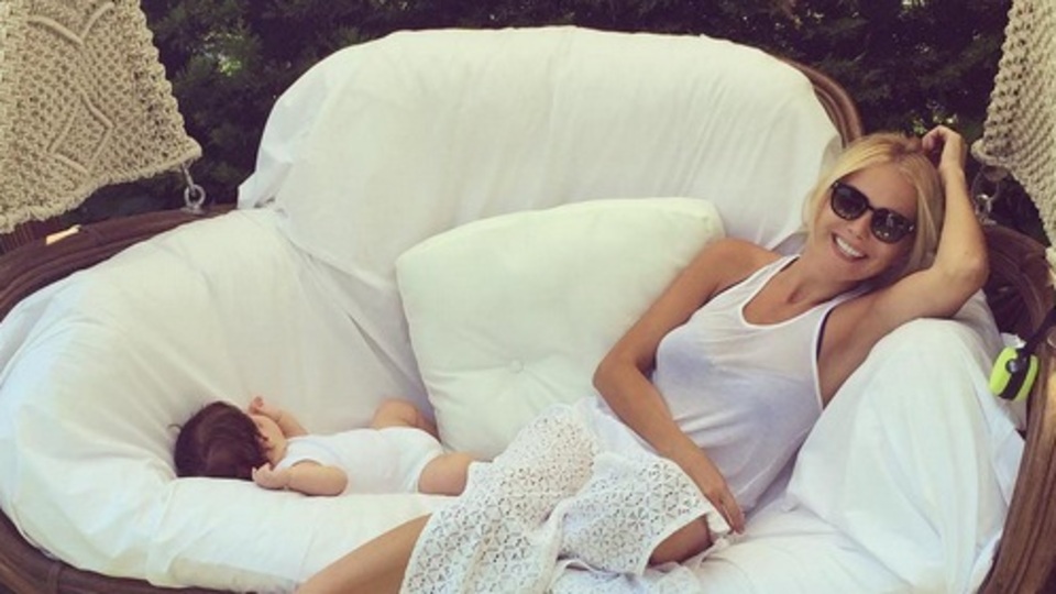 "Yediler içtiler bitiremediler..."