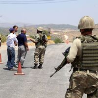 O bölgede operasyonlar sürüyor! İşte son durum!