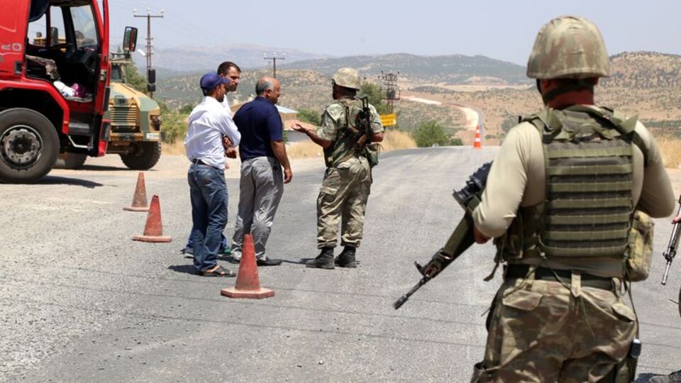 O bölgede operasyonlar sürüyor! İşte son durum!