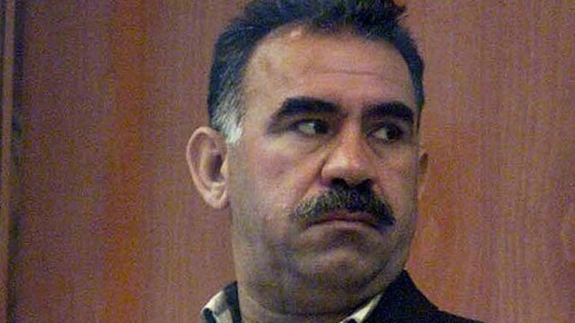 Öcalan'ın avukatları İmralı'ya gitmek için toplu başvuracak