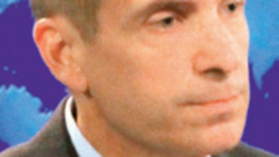 'Türkiye kritik ortak'