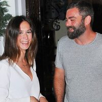 Yakalanınca panik oldu