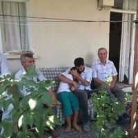 Şehit Jandarma Başçavuş Yavuz'un son konuşması: Babama söyleme