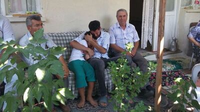 Şehit Jandarma Başçavuş Yavuz'un son konuşması: Babama söyleme