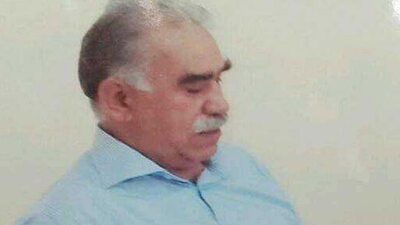 Adalet Bakanı'ndan Öcalan'ın öldüğü yönündeki iddialara yanıt!