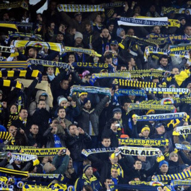 Fenerbahçe kombinede 34 bini aştı