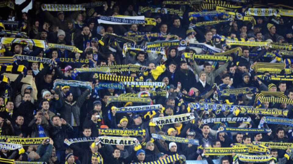 Fenerbahçe kombinede 34 bini aştı
