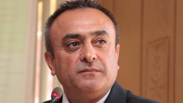 Bu ilçede titanyum bulundu