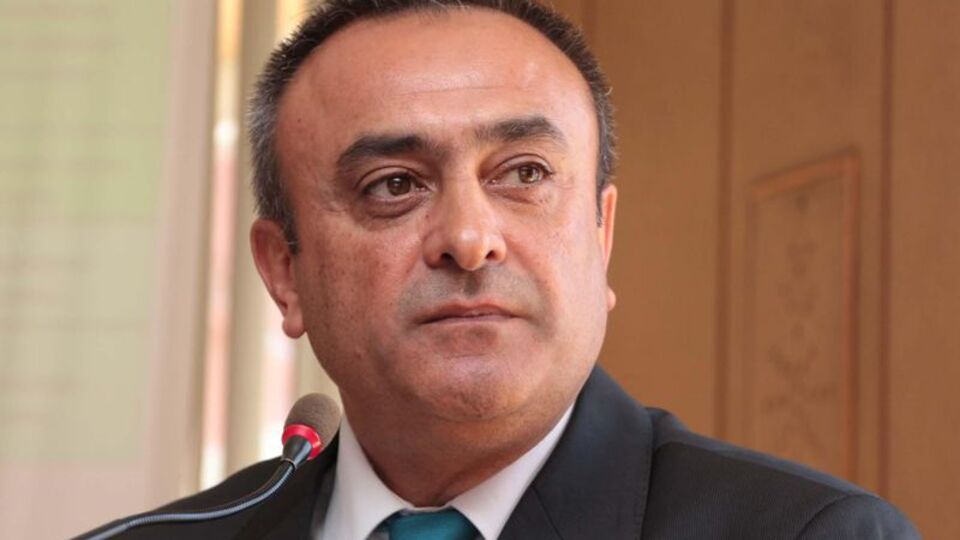 Bu ilçede titanyum bulundu