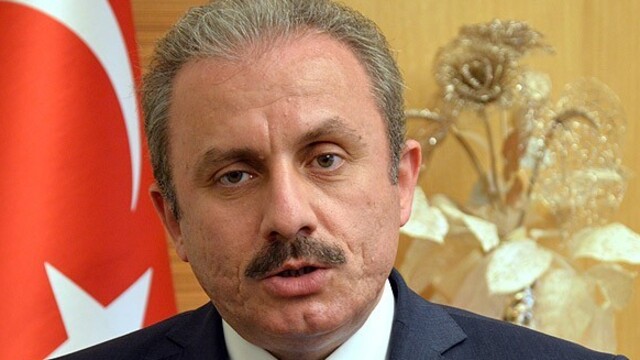 "Parti kapatmanın bir tek sebebi vardır, O da..."