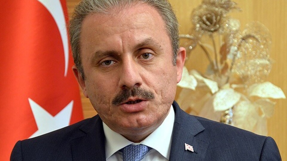 "Parti kapatmanın bir tek sebebi vardır, O da..."