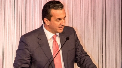 "Yunan halkı tembel değil, Türkler kadar çalışıyor"