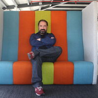 Sepetten vergi çıktı!