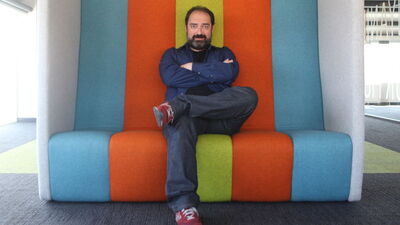 Sepetten vergi çıktı!