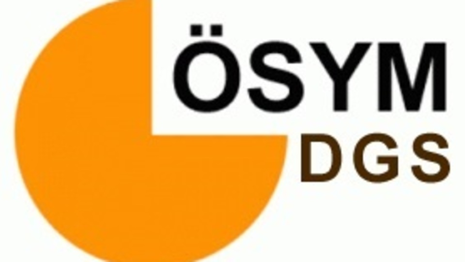 2015 ÖSYM - DGS Puan DGS Sınav Soruları, Cevapları açıklandı mı?