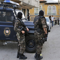 Ankara'da IŞİD operasyonu! Çok sayıda gözaltı var