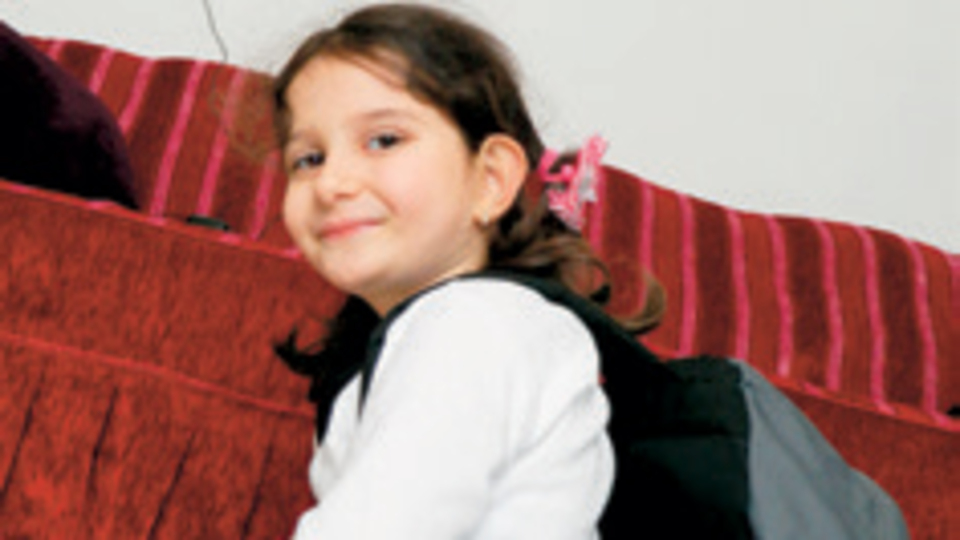 Yaren akülü araç istiyor