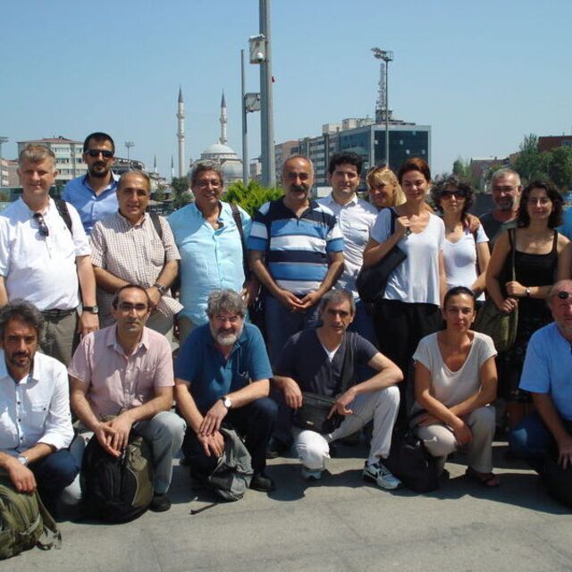 Arınç hakkında suç duyurusu