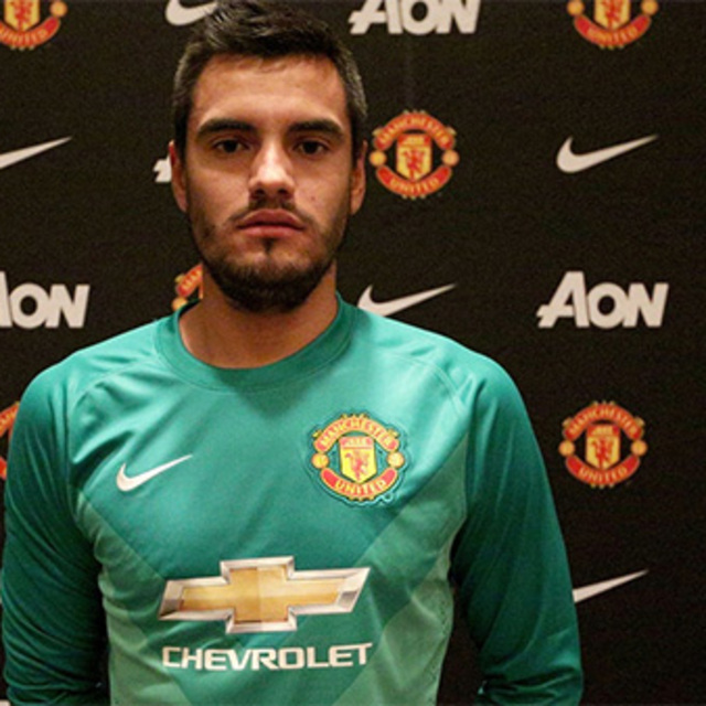 ManU'dan bir transfer daha...