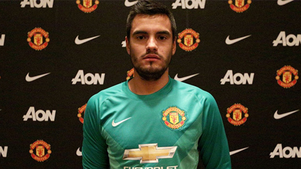 ManU'dan bir transfer daha...