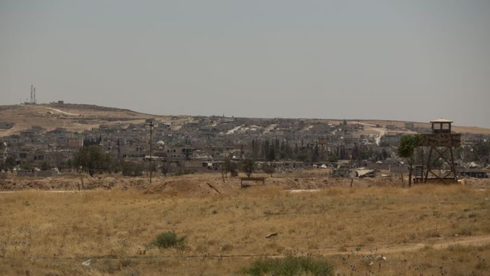 MİT'ten sınıra fotoğraflı uyarı!